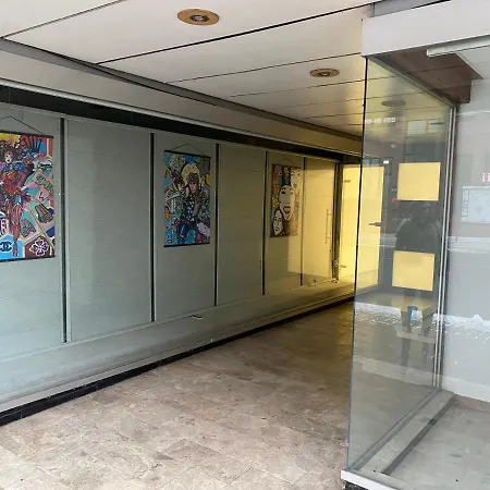 Ferienwohnung #comicloft In Gehrden - Wlan - Kuche - Zentral Aber Ruhig Gehrden (Lower-Saxony)