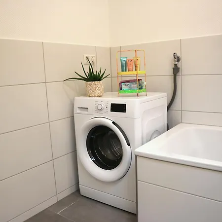Ferienwohnung #comicloft In Gehrden - Wlan - Kuche - Zentral Aber Ruhig * Gehrden (Lower-Saxony)