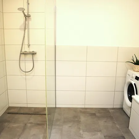 Ferienwohnung #comicloft In Gehrden - Wlan - Kuche - Zentral Aber Ruhig Διαμέρισμα *