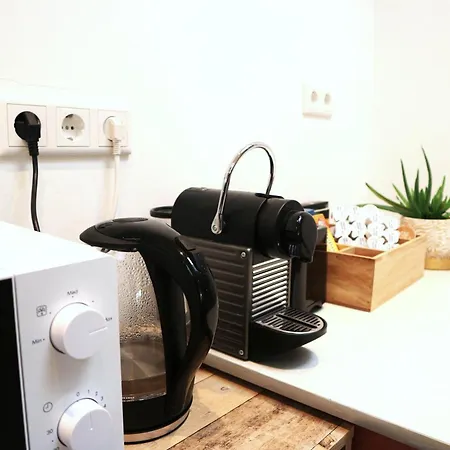 Διαμέρισμα Ferienwohnung #comicloft In Gehrden - Wlan - Kuche - Zentral Aber Ruhig